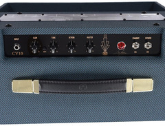 Blackstar CV10 Carmen Vandenberg Signature 10-Watt 1x12" Guitar Combo image 3