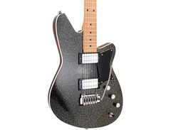 Reverend Tommy Koffin Signature Solidbody Electric Guitar image 3