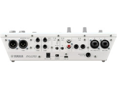 Yamaha AG08 8-Channel Live Streaming Mixer/USB Interface for Mac/PC image 3