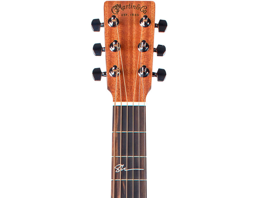 Martin 000JR-10E Shawn Mendes - What To Know & Where To Buy