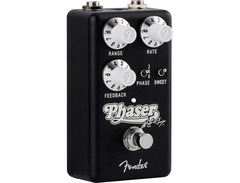 Fender Waylon Jennings Phaser image 2