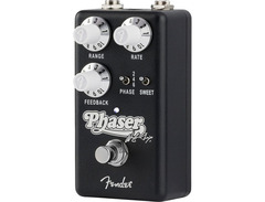 Fender Waylon Jennings Phaser image 3
