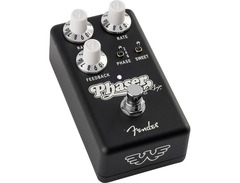 Fender Waylon Jennings Phaser image 4