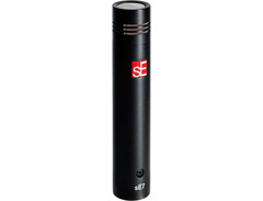 sE Electronics sE7 Small-diaphragm Condenser Microphone image 3
