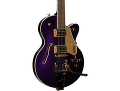 Gretsch Guitars G5655tg Electromatic Center Block Jr. Bigsby Electric Guitar image 2