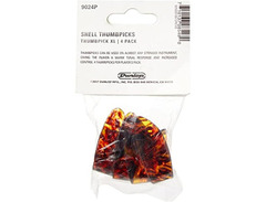 Dunlop Thumb Picks - Extra-large Shell 4-pack image 3