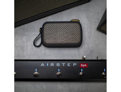 XSONIC AIRSTEP Spk Edition - What To Know & Where To Buy | Equipboard