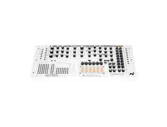 Analogue Solutions Ample Analog Patch Pin Matrix Desktop Synthesizer image 2