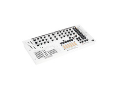 Analogue Solutions Ample Analog Patch Pin Matrix Desktop Synthesizer image 3