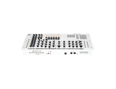 Analogue Solutions Ample Analog Patch Pin Matrix Desktop Synthesizer image 4