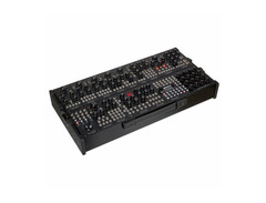Erica Synths Black System III Eurorack Modular Synthesizer image 3