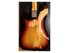 1976 (USA) Fender P-Bass. image 4