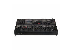 Erica Synths Black System III Eurorack Modular Synthesizer image 4