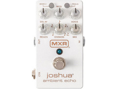 MXR M309 Joshua Ambient Echo Pedal image 2