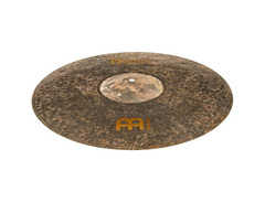 Meinl Cymbals 18 inch Byzance Extra Dry Thin Crash Cymbal image 3