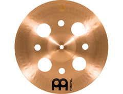 Meinl Cymbals 12" Pure Alloy Trash China image 2