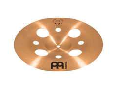 Meinl Cymbals 12" Pure Alloy Trash China image 3