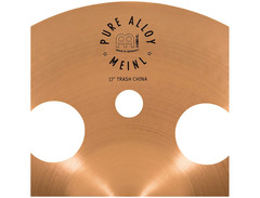 Meinl Cymbals 12" Pure Alloy Trash China image 4