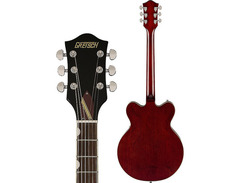 Gretsch Limited Edition G2604T Streamliner Rally 2 Center Block image 2