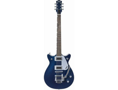 Gretsch G5232T Electromatic Double Jet FT w/Bigsby image 2