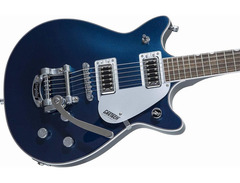 Gretsch G5232T Electromatic Double Jet FT w/Bigsby image 4