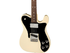 Fender American Vintage II '77 Telecaster Custom image 3