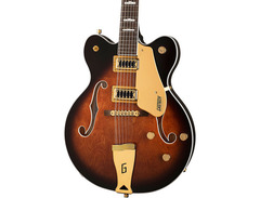 Gretsch G5422G-12 Electromatic Classic Hollowbody Double-Cut 12-string image 3