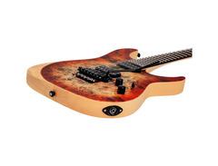 Schecter Guitar Research Reaper-6 Fr Electric Guitar image 4