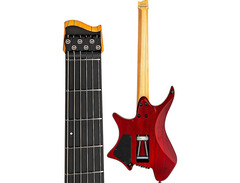 .strandberg* Strandberg Boden Prog Nx 6 Electric Guitar image 2