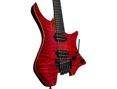 .strandberg* Strandberg Boden Prog Nx 6 Electric Guitar image 3
