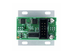 Intellijel VCA 1U Eurorack Dual VCA Module image 4