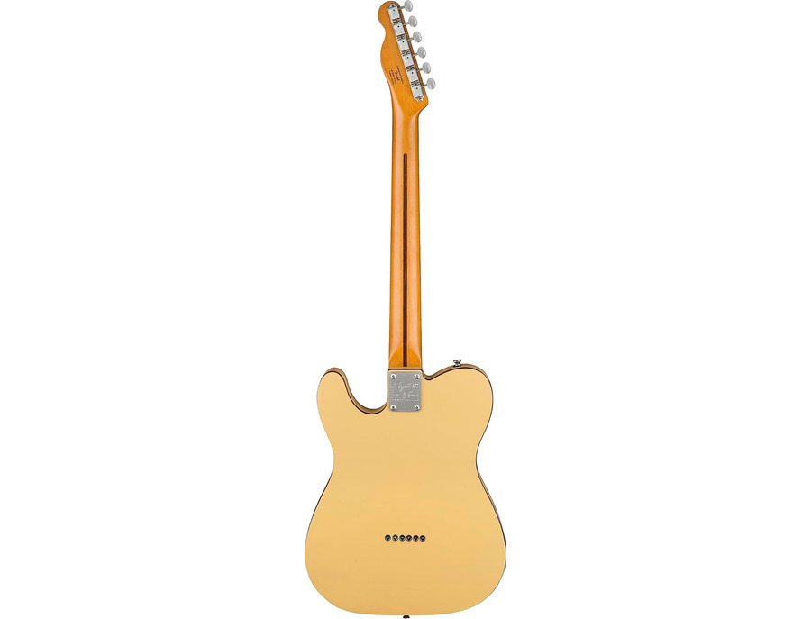 Squier 40Th Anniversary Telecaster - What To Know & Where To Buy