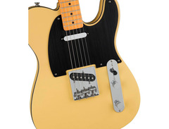 Squier 40Th Anniversary Telecaster image 3