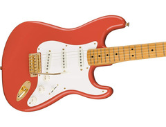 Squier FSR Classic Vibe '50s Stratocaster image 3