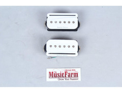 Seymour Duncan SHPR-1s P-Rails image 2