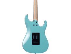 Ibanez AZES40 Left-handed Electric Guitar image 2