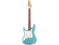 Ibanez AZES40 Left-handed Electric Guitar image 3