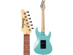 Ibanez AZES40 Left-handed Electric Guitar image 4