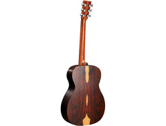 Martin X-Series 00-X2E Mahogany image 2