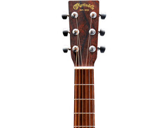 Martin X-Series 00-X2E Mahogany image 3