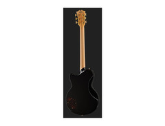 D'Angelico Deluxe Atlantic Baritone image 3