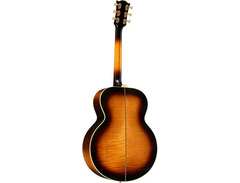 Gibson Acoustic 1957 SJ-200 Murphy Lab Light Aged Acoustic Guitar image 2