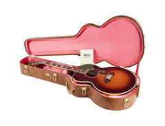 Gibson Acoustic 1957 SJ-200 Murphy Lab Light Aged Acoustic Guitar image 4