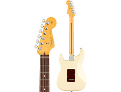 Fender American Professional II Stratocaster HSS image 2