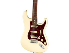 Fender American Professional II Stratocaster HSS image 3