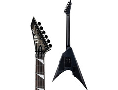 Esp Ltd Arrow-1000 Quilted Maple Electric Guitar image 2
