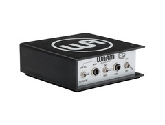 Warm Audio WA-DI-P Passive Direct Box image 2