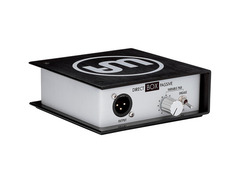 Warm Audio WA-DI-P Passive Direct Box image 3