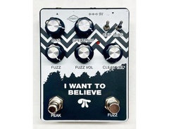 Adventure Audio Fuzz Peaks II image 2