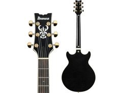 Ibanez Artcore Expressionist AMH90 Hollowbody Electric Guitar image 2